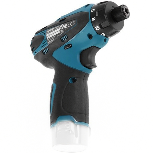 Винтоверт СХТ Makita DF030DZ