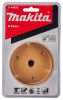 Коронка алмазная M14х2, 83 мм для УШМ Makita D-44650