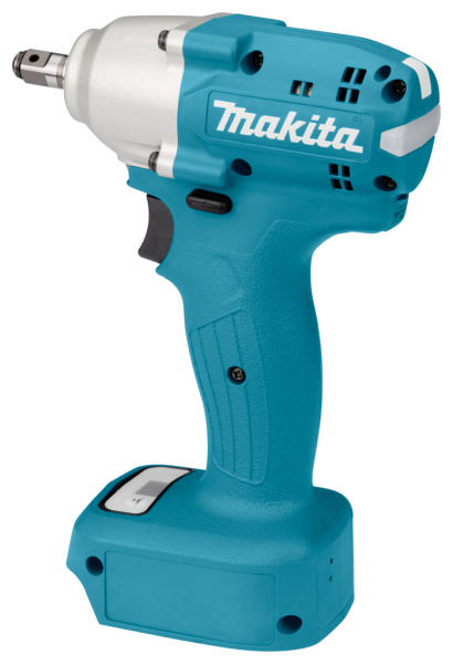 Аккумуляторный ударный гайковерт 3/8 Makita DTWA070Z