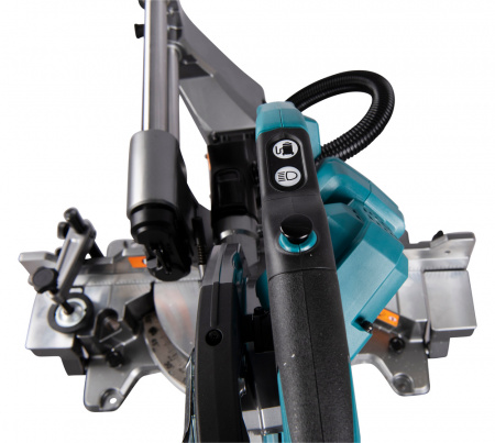 Консольная торцовочная пила XGT 216 Makita LS002GZ01