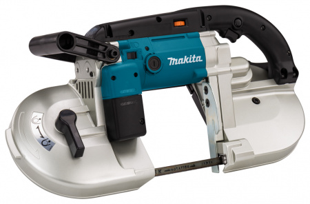 Пила ленточная по металлу Makita 2107FK