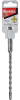 Бур SDS-plus 4Cutter 6x160 Makita B-62505