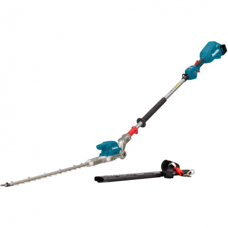 Штанговый кусторез LXT Makita DUN500WZ