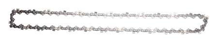 Цепь, длина 35 см/14, шаг 3/8, паз 1.1 мм, 52 звена, 90PX Makita 191H02-6
