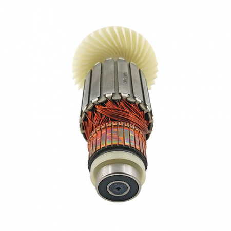 Ротор 220-240В в сборе Makita 516718-8