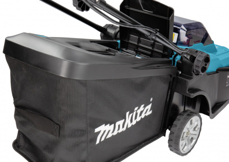 Аккумуляторная газонокосилка Makita DLM432CT2