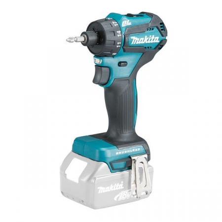 Аккумуляторная дрель-шуруповерт Makita DDF083Z