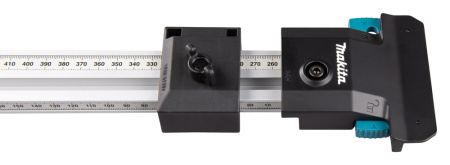 Параллельная упор для направляющей с линейкой Makita 1913K7-3