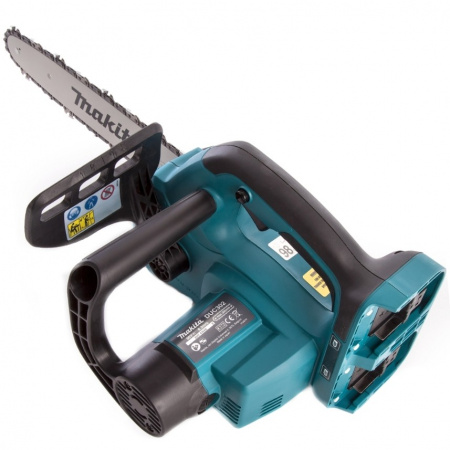 Цепная пила LXT Makita DUC302Z