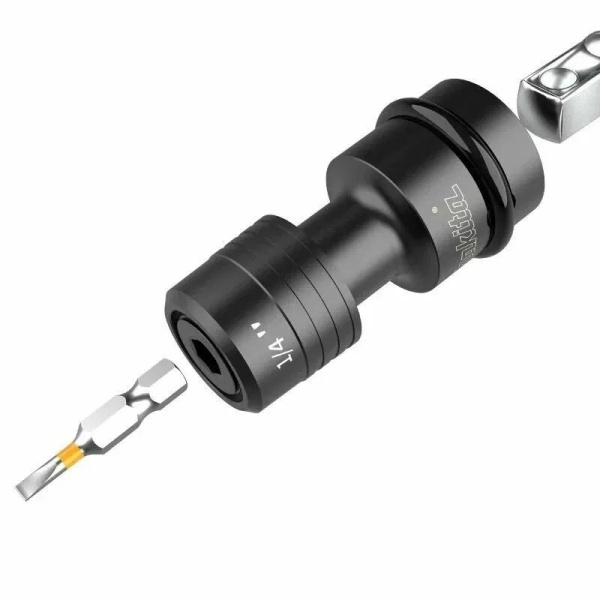Адаптер торцевого ключа 1/2 - 1/4 Makita B-68476