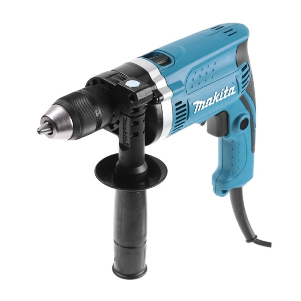 Ударная дрель Makita HP1631KX2