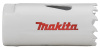 Биметаллическая коронка 25х38 мм Makita D-17033