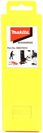 Пластиковый клин для цепных пил 200 мм Makita 988070819
