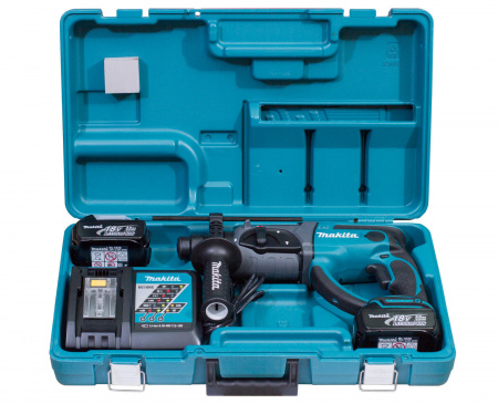 Чемодан для перфоратора Makita 824861-2