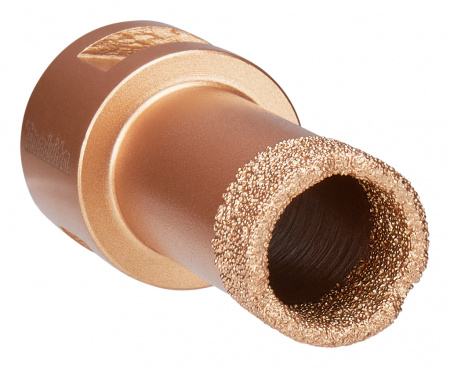 Коронка алмазная M14x2, 20 мм для УШМ Makita D-44454