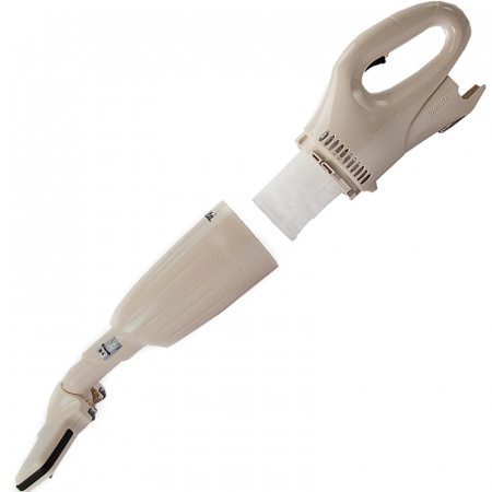 Аккумуляторный пылесос Makita CL100DZ