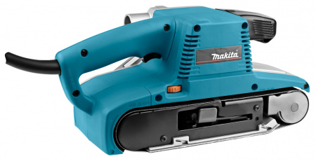 Ленточная шлифовальная машина 100 мм Makita 9404