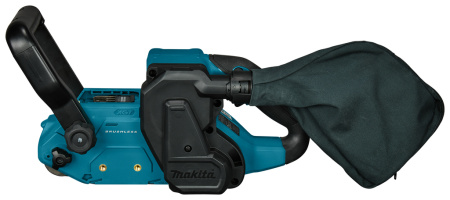 Ленточная шлифмашина 76 мм, XGT Makita BS001GZ