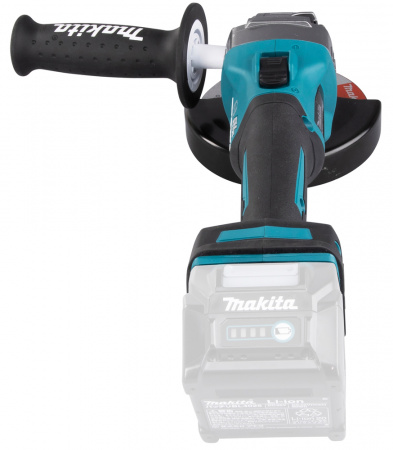 Угловая шлифмашина XGT Makita GA005GZ