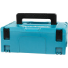 Чемодан систейнер Makpac, тип 2 Makita 821550-0