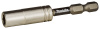 Магнитный держатель насадок Impact Premier, 68 мм, 1/4, E-form (MZ) Makita E-03399