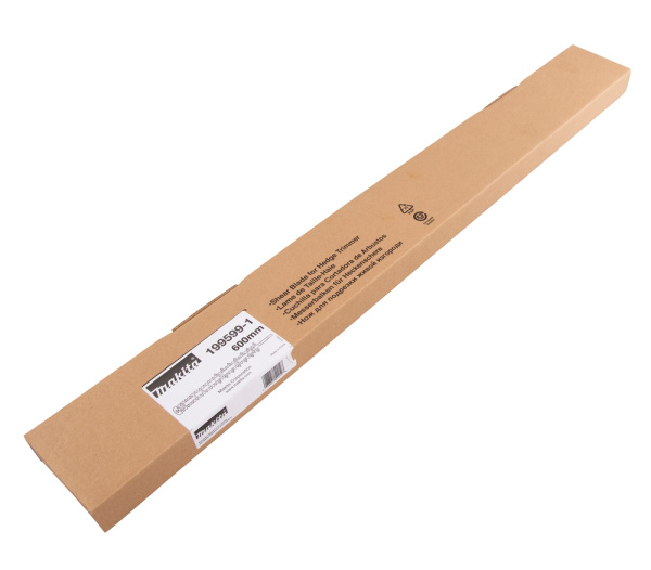 Насадка нож 600 мм Makita 199599-1