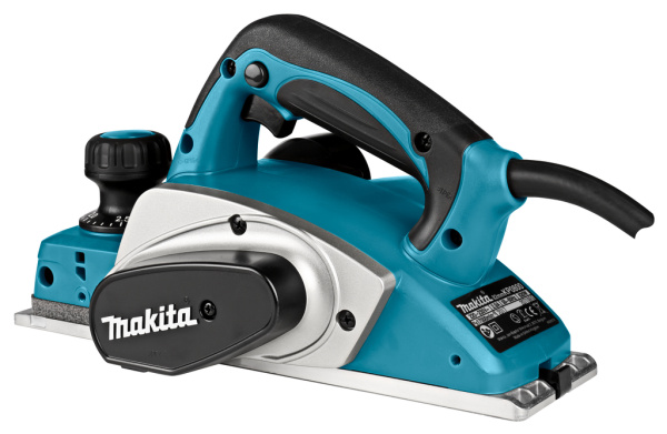 Рубанок Makita KP0800J