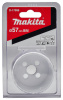 Биметаллическая коронка 57х38 мм Makita D-17099