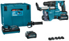 Перфоратор SDS-Plus Makita HR010GD201
