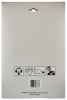Полотно по металлу 835x0.5x13, 14TPI, 5 шт Makita B-40543