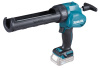 Пистолет для герметика СХТ Makita CG100DZA