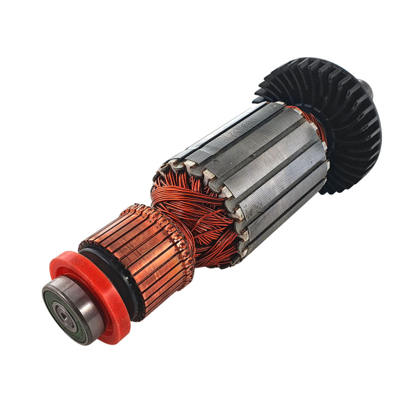 Ротор в сборе Makita 518707-9