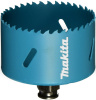 Коронка BiM, 76x40 мм, Ezychange Makita B-11461