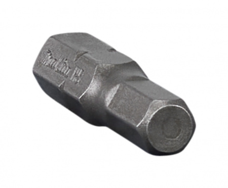 Насадка HEX5.0, 25 мм, C-form, 3 шт  Makita B-23715