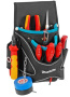 Поясная сумка для монтажного инструмента Makita P-71738