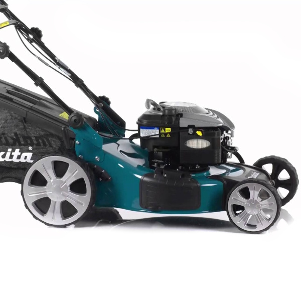 Бензиновая газонокосилка Makita PLM5113