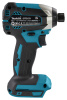 Ударный шуруповерт LXT 1/4" Makita DTD153SF