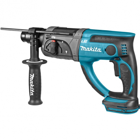 Перфоратор SDS-Plus, LXT Makita DHR202Z