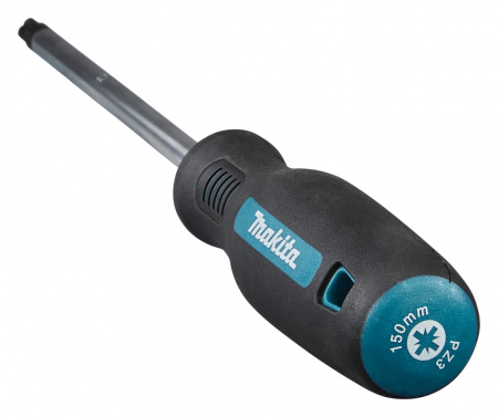 Отвертка PZ3, длина стержня 150 мм Makita E-13409