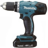 Аккумуляторная дрель-шуруповерт Makita DDF453SYX5