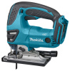 Аккумуляторный лобзик Makita DJV180Z