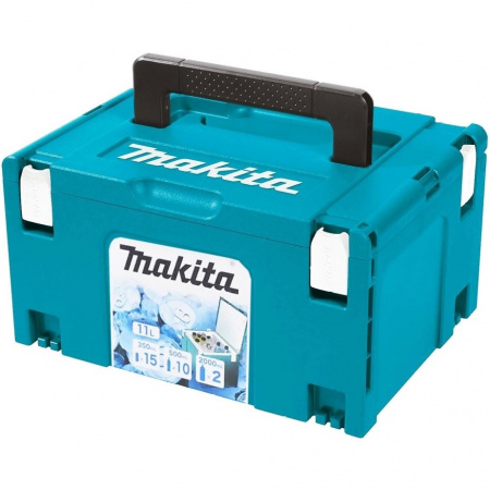 Термобокс систейнер Makpac, тип 3 Makita 198254-2