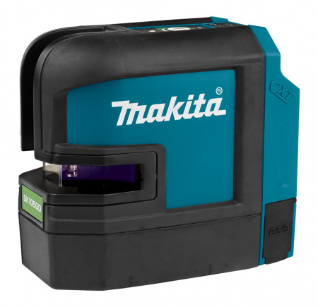 Лазерный построитель плоскостей Makita SK105GDZ