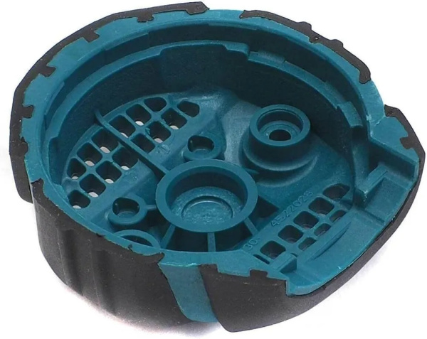 Задняя крышка корпуса двигателя Makita 452205-2