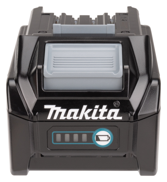 Аккумулятор XGT, Li-Ion, 40 В, 4.0 Ач, BL4040F Makita 1917Y7-5
