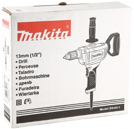 Картонная коробка Makita 871352-4