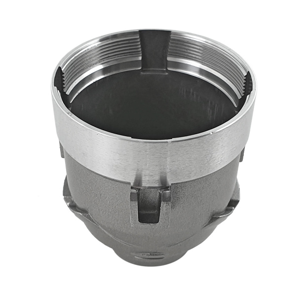 Крышка корпуса ударника в сборе Makita 143299-5