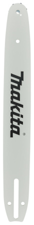 Шина, длина 35 см/14, шаг 3/8, паз 1.1 мм, SN, 52 звена Makita 191G16-9