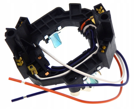 Щеткодержатель Makita 632L58-9