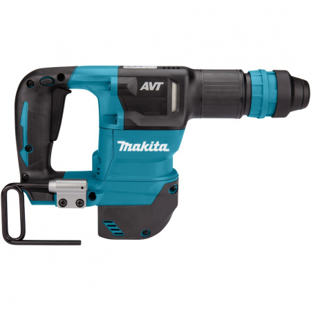 Аккумуляторный отбойный молоток SDS-Plus Makita DHK180Z